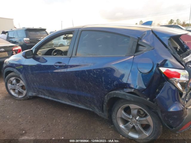 3CZRU6H57HG704230 Honda HR-V EX
