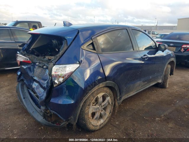 3CZRU6H57HG704230 Honda HR-V EX