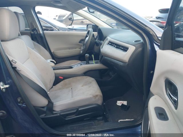 3CZRU6H57HG704230 Honda HR-V EX