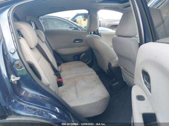3CZRU6H57HG704230 Honda HR-V EX