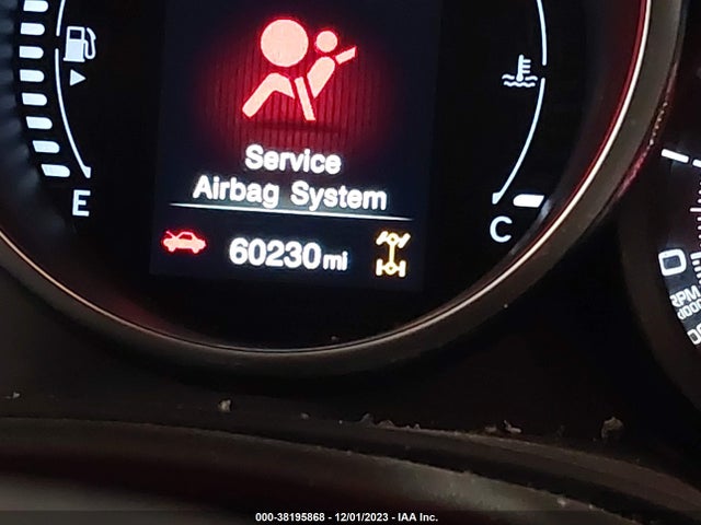 2017 FIAT 500X ZFBCFYCB4HP576476 Photo 6