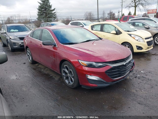 2019 1G1ZG5ST9KF180028 main image