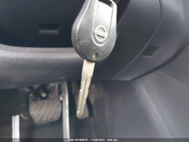 3N1AB7AP2EY210019 Nissan Sentra Fe+ S/fe+ Sv/s/sl/sr/sv