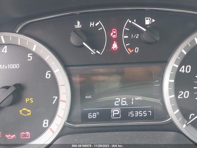 3N1AB7AP2EY210019 Nissan Sentra Fe+ S/fe+ Sv/s/sl/sr/sv