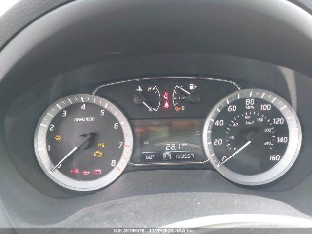 3N1AB7AP2EY210019 Nissan Sentra Fe+ S/fe+ Sv/s/sl/sr/sv