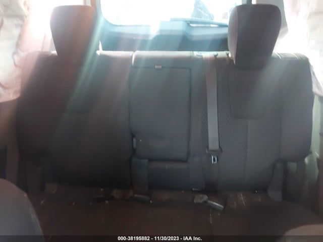 Chevrolet EQUINOX LS 2014 2GNALAEK0E1117107 Image 8