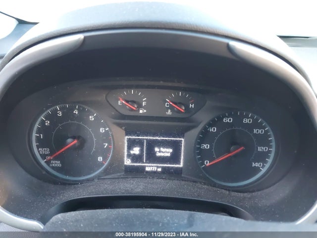 Chevrolet Malibu 1fl 2019 1G1ZC5ST8KF180341 Image 7