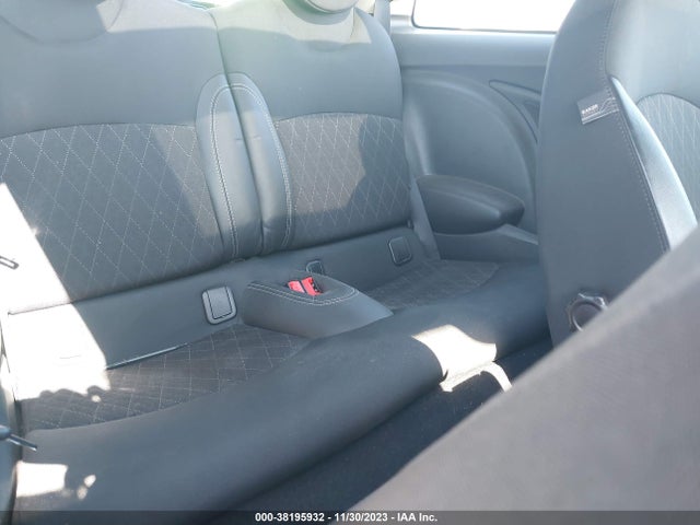 2013 MINI HARDTOP WMWSU3C59DT678365 Photo 7