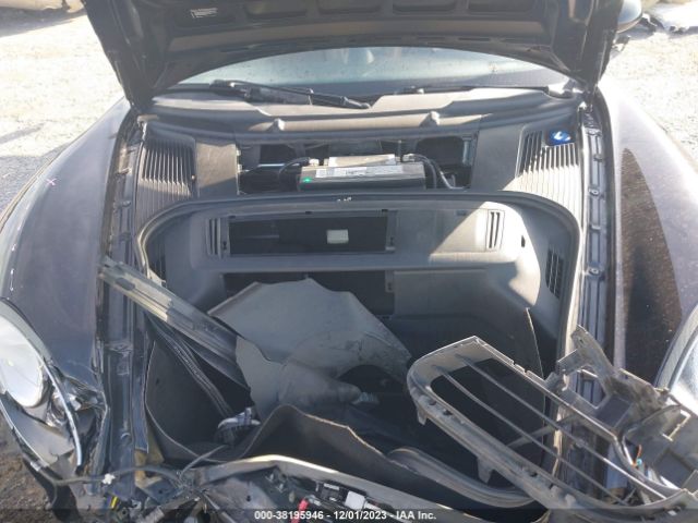 2009 PORSCHE CAYMAN WP0AB29879U780507 Photo 9
