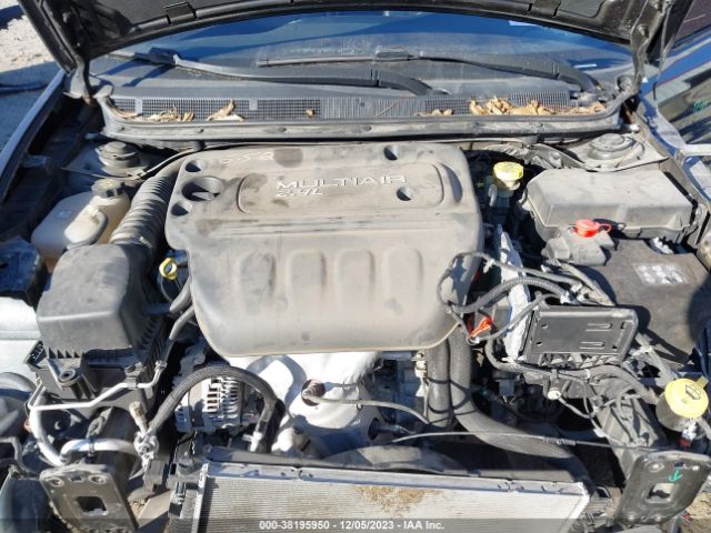 1C3CDFEB1FD174082 Dodge DART GT