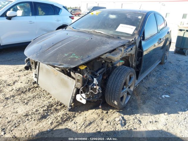 1C3CDFEB1FD174082 Dodge DART GT