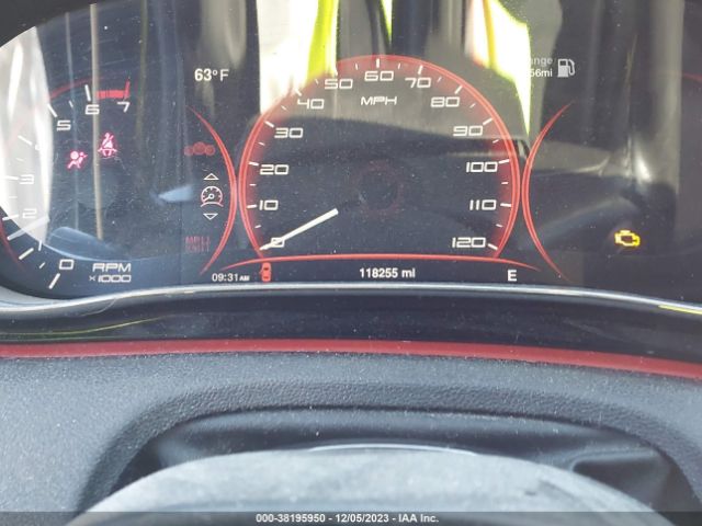 1C3CDFEB1FD174082 Dodge DART GT