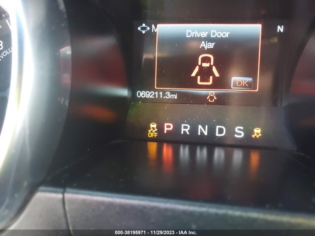Ford Mustang Ecoboost 2018 1FA6P8TH1J5166091 Image 15