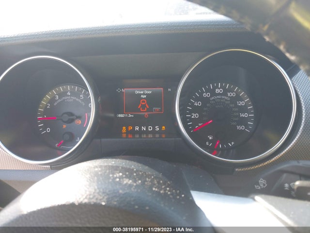Ford Mustang Ecoboost 2018 1FA6P8TH1J5166091 Image 7