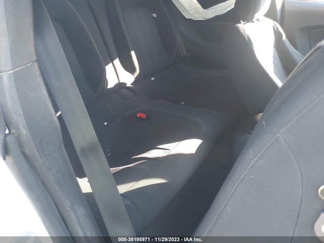 Ford Mustang Ecoboost 2018 1FA6P8TH1J5166091 Image 8