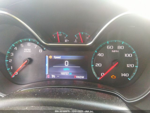 Chevrolet Impala 2lt 2014 2G1125S38E9236694 Image 7
