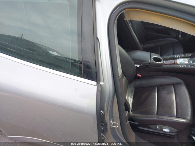 2010 PORSCHE PANAMERA WP0AB2A78AL062333 Photo 4