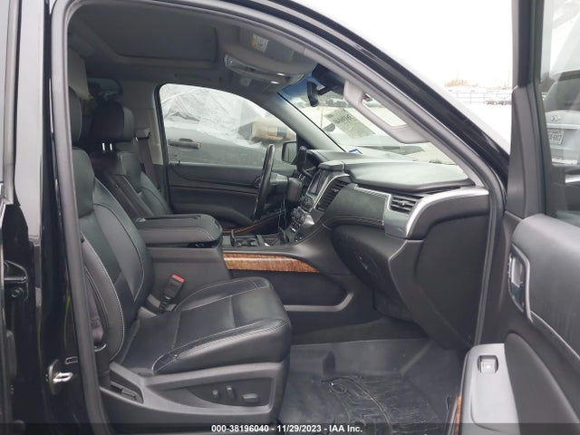 Chevrolet Tahoe Premier 2017 1GNSKCKC0HR243401 Image 5