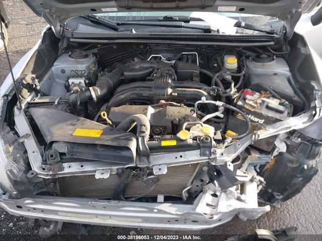 2014 SUBARU XV CROSSTREK 2.0I PREMIUM VIN: JF2GPACC4E8298200