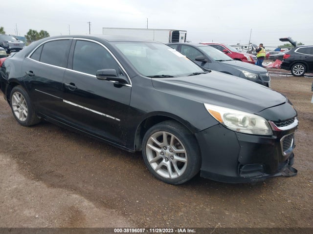 Chevrolet MALIBU 1LT 2014 1G11C5SL0EF227086 Image 1