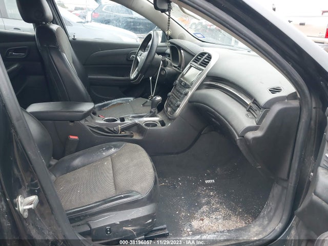 Chevrolet MALIBU 1LT 2014 1G11C5SL0EF227086 Image 5