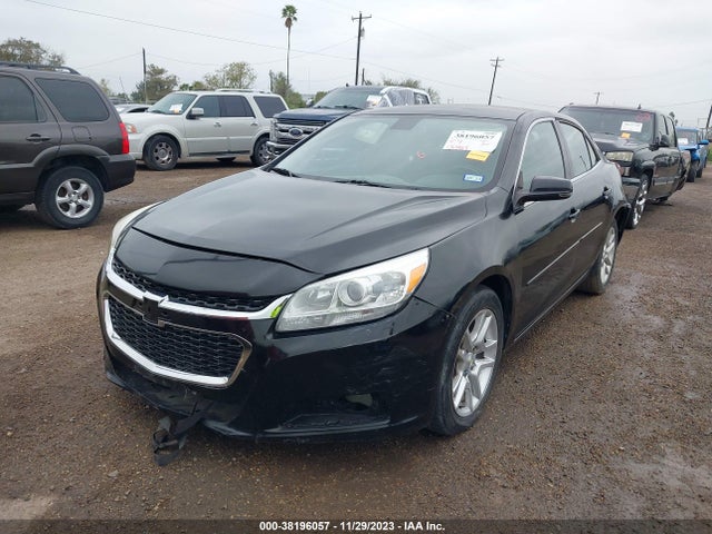 Chevrolet MALIBU 1LT 2014 1G11C5SL0EF227086 Image 6