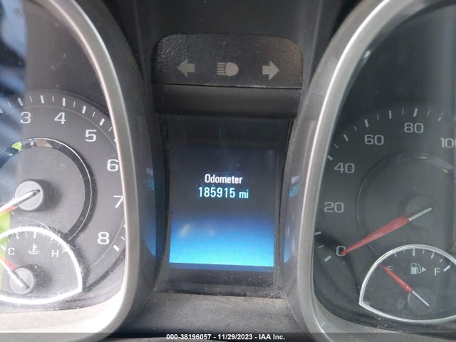 Chevrolet MALIBU 1LT 2014 1G11C5SL0EF227086 Image 7