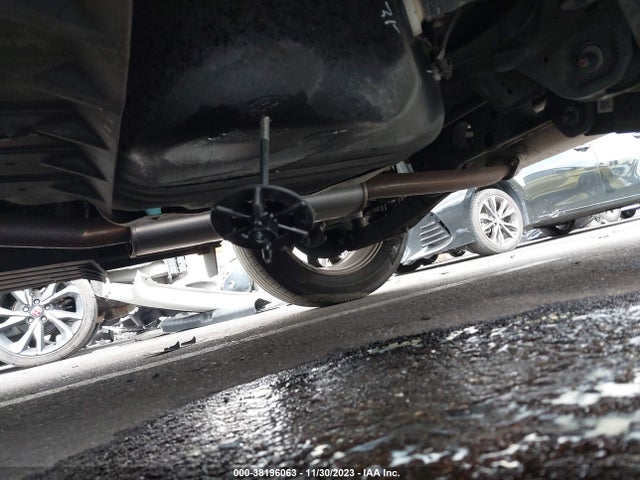 2016 HYUNDAI TUCSON SE VIN: KM8J33A40GU027969