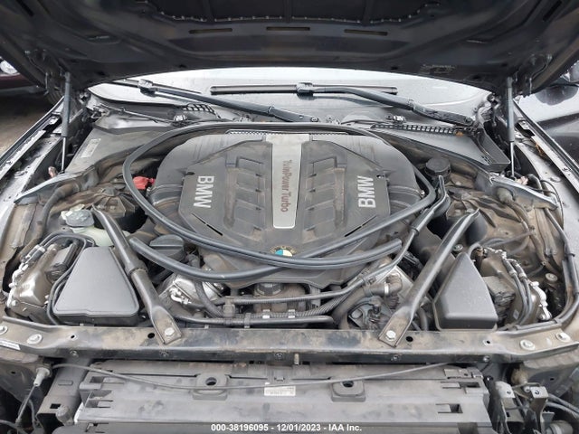 BMW 550i 2014 WBAKN9C51ED000835 Image 10