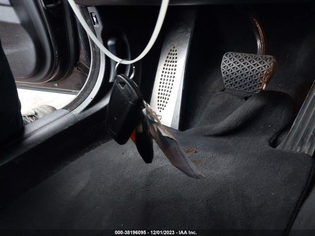 BMW 550i 2014 WBAKN9C51ED000835 Image 11