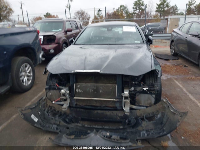 BMW 550i 2014 WBAKN9C51ED000835 Image 13
