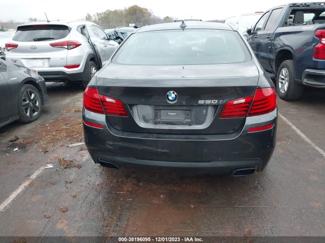 BMW 550i 2014 WBAKN9C51ED000835 Image 17