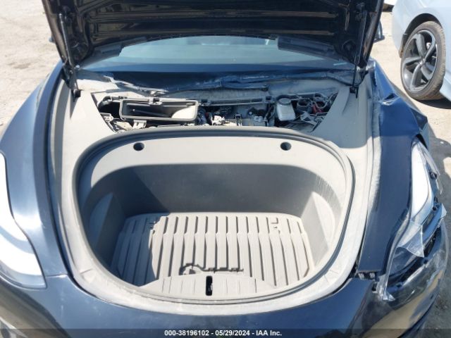 5YJ3E1EA8MF026858 Tesla Model 3 Standard Range Plus Rear-wheel Drive