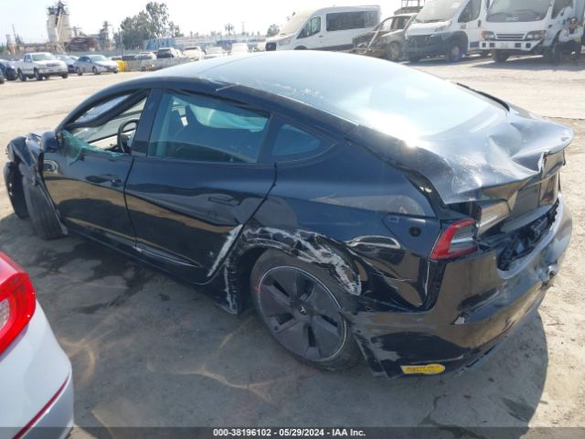 5YJ3E1EA8MF026858 Tesla Model 3 Standard Range Plus Rear-wheel Drive