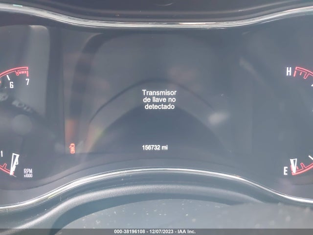 Dodge Durango Sxt 2014 1C4RDJAG1EC595587 Image 7