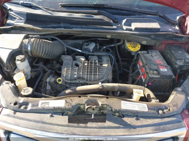 2014 CHRYSLER TOWN & COUNTRY 2C4RC1BG3ER448874 Photo 9