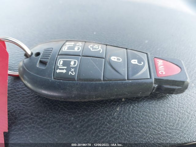 2014 CHRYSLER TOWN & COUNTRY 2C4RC1BG3ER448874 Photo 10