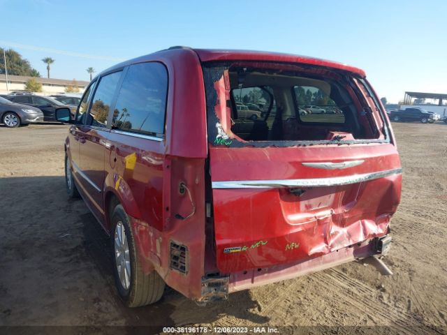 2014 CHRYSLER TOWN & COUNTRY 2C4RC1BG3ER448874 Photo 2