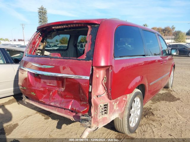 2014 CHRYSLER TOWN & COUNTRY 2C4RC1BG3ER448874 Photo 3