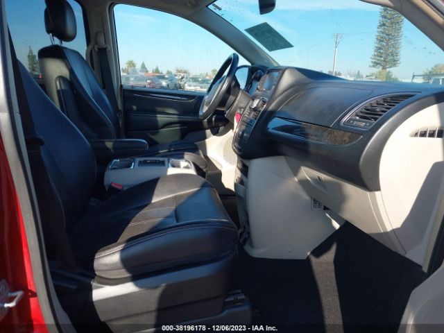 2014 CHRYSLER TOWN & COUNTRY 2C4RC1BG3ER448874 Photo 4