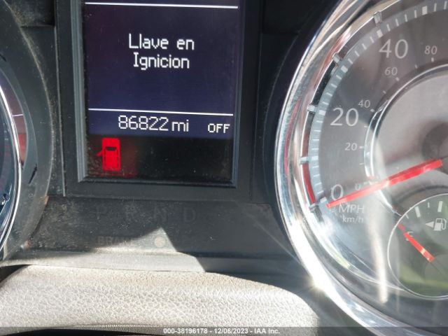 2014 CHRYSLER TOWN & COUNTRY 2C4RC1BG3ER448874 Photo 6