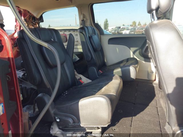 2014 CHRYSLER TOWN & COUNTRY 2C4RC1BG3ER448874 Photo 7