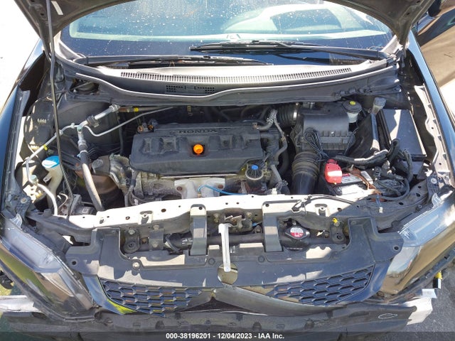 2012 HONDA CIVIC EX VIN: 2HGFG3A83CH502238