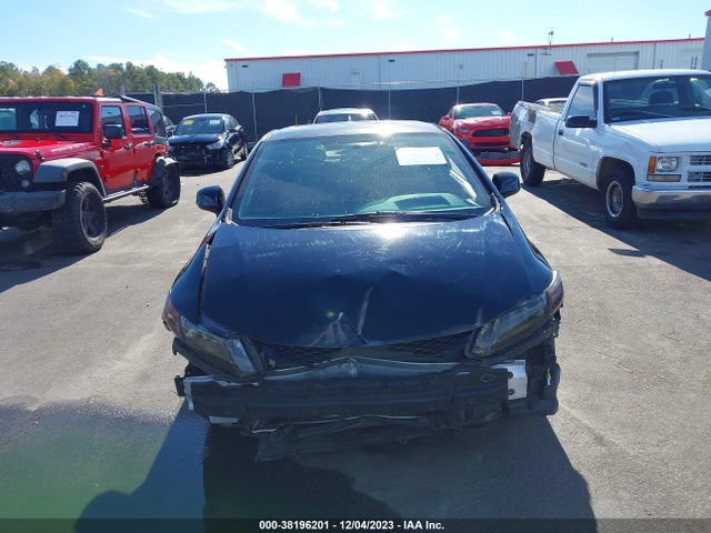 2012 HONDA CIVIC EX VIN: 2HGFG3A83CH502238
