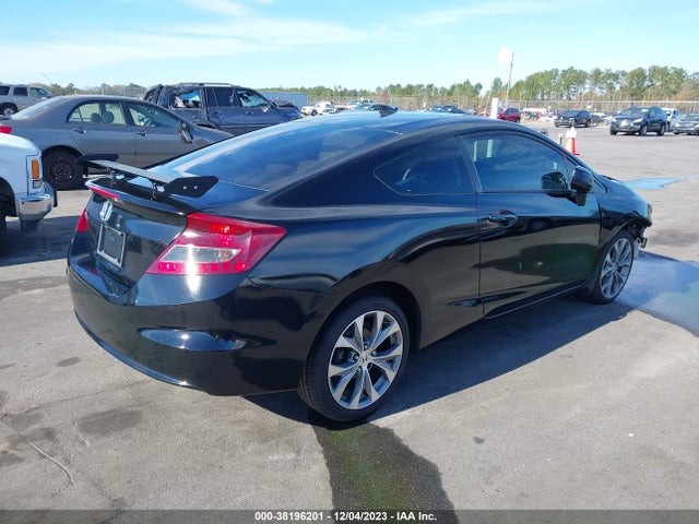2012 HONDA CIVIC EX VIN: 2HGFG3A83CH502238
