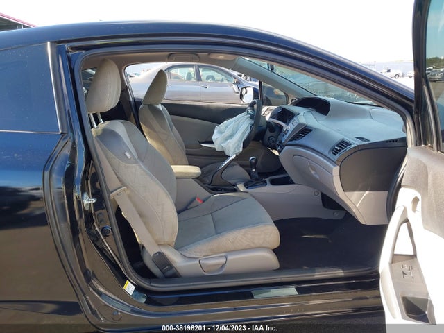 2012 HONDA CIVIC EX VIN: 2HGFG3A83CH502238