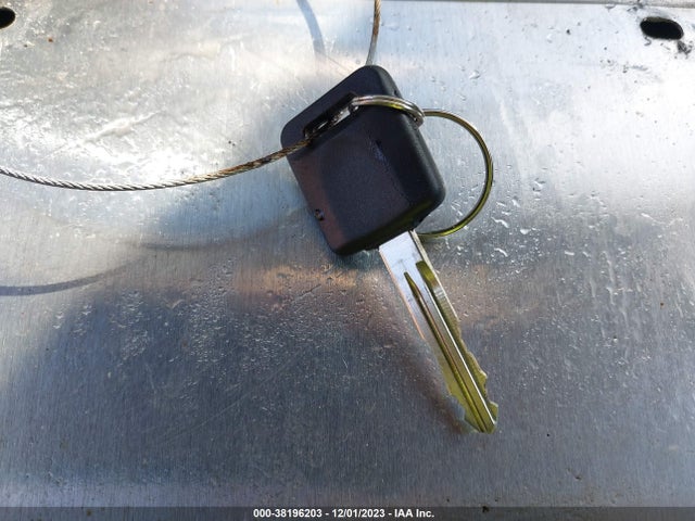 Nissan ROGUE S 2018 5N1AT2MT1JC750286 Image 11