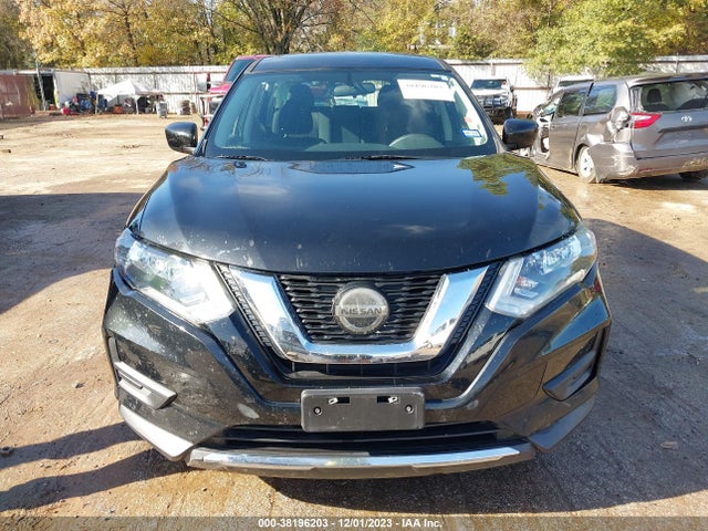 Nissan ROGUE S 2018 5N1AT2MT1JC750286 Image 12