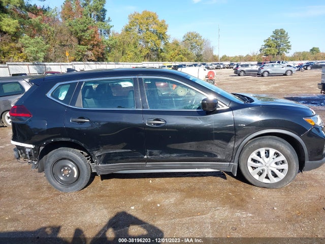 Nissan ROGUE S 2018 5N1AT2MT1JC750286 Image 13