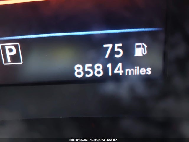 Nissan ROGUE S 2018 5N1AT2MT1JC750286 Image 15